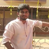 Bhavan Kumar S P BSc Tuition trainer in Coimbatore