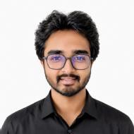Henil Sisodiya Class 10 trainer in Ahmedabad