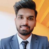 Nikhil Bhavar Exams trainer in Pune