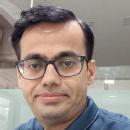 Photo of Bhavesh Kumar