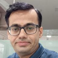 Bhavesh Kumar Spoken English trainer in Ahmedabad