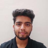 Bhavesh Wadhwani Microsoft Excel trainer in Bhopal