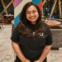 Bhavika . Engineering Entrance Coaching trainer in Nagpur