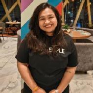 Bhavika Class 12 Tuition trainer in Nagpur