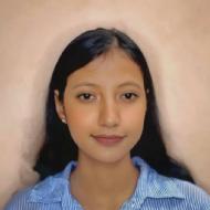 Bhavika Class I-V Tuition trainer in Gurgaon