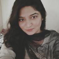 Bhavika Hitesh Pallan Class 12 Tuition trainer in Pune