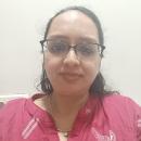 Divya . Class I-V Tuition trainer in Bangalore