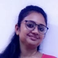 Bhavisha Mody Class 11 Tuition trainer in Mumbai