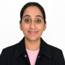 Bhavleen . Class I-V Tuition trainer in Delhi