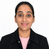 Bhavleen Class I-V Tuition trainer in Delhi