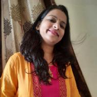 Bhavna Class 8 Tuition trainer in Bhopal