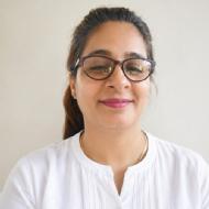 Bhavna Bajaj Class I-V Tuition trainer in Surat