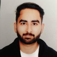 Bhavneet Singh Class 10 trainer in Ludhiana