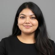 Bhavya B. Class 12 Tuition trainer in Varanasi