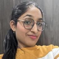 Bhavya J. French Language trainer in Delhi
