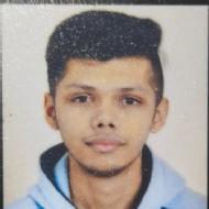 Bhavya Chokshi Class 12 Tuition trainer in Vadodara
