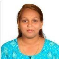 Bhavya G. Class I-V Tuition trainer in Secunderabad