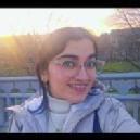 Bhavya S. German Language trainer in Delhi