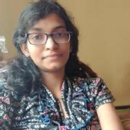Bhavya S. Class 12 Tuition trainer in Karunagappally