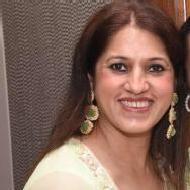 Shweta T. Class I-V Tuition trainer in Raipur