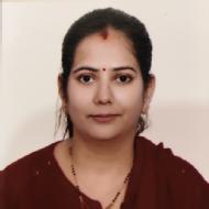 Bhawana K. Class I-V Tuition trainer in Gorakhpur