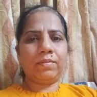 Manasvi M. Class 8 Tuition trainer in Delhi