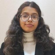 Bhawna T. Class 6 Tuition trainer in Delhi