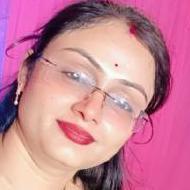 Abhilasha B. Class 6 Tuition trainer in Barwani