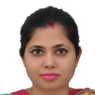Bhawya K. Class I-V Tuition trainer in Faridabad