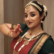 Rinita N. Dance trainer in Kolkata