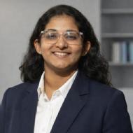 Bhooma K. Class 12 Tuition trainer in Chennai