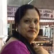 Renu Class 12 Tuition trainer in Delhi