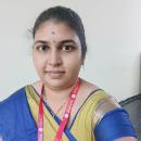Tulasi . Class I-V Tuition trainer in Visakhapatnam