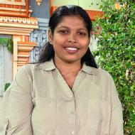 Bhoomika K. Class I-V Tuition trainer in Bangalore