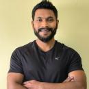 Bhooshan Bandu tumane Personal Trainer trainer in Nagpur