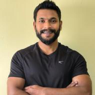 Bhooshan Bandu Tumane Personal Trainer trainer in Nagpur