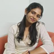 Deepika B. Class 8 Tuition trainer in Patna