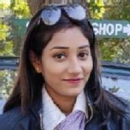 Shreshtha B. Class 12 Tuition trainer in Katni