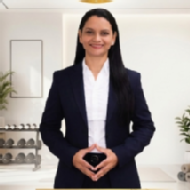 Bharati Yoga trainer in Badlapur