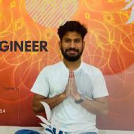 Bhupendra Ahirwar Yoga trainer in Bhopal