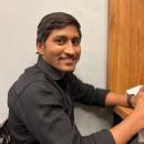 Ajay Bhukya Home Tutors trainer in Hyderabad