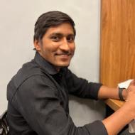 Ajay Bhukya MBBS & Medical Tuition trainer in Hyderabad