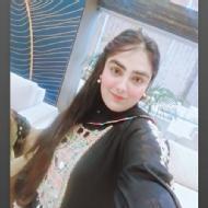 Saakshi B. UGC NET Exam trainer in Panchkula