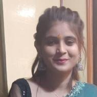 Bhumika C. Class 12 Tuition trainer in Kannod
