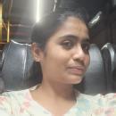 Bhumika Tuition trainer in Sira