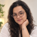 Photo of Bhumika V.