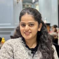 Bhumika French Language trainer in Delhi