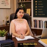 Bhumi K. Class I-V Tuition trainer in Delhi