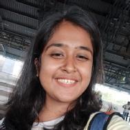 Bhumika M. Class 10 trainer in Delhi