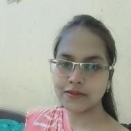 Bhumika P. Class I-V Tuition trainer in Serampore